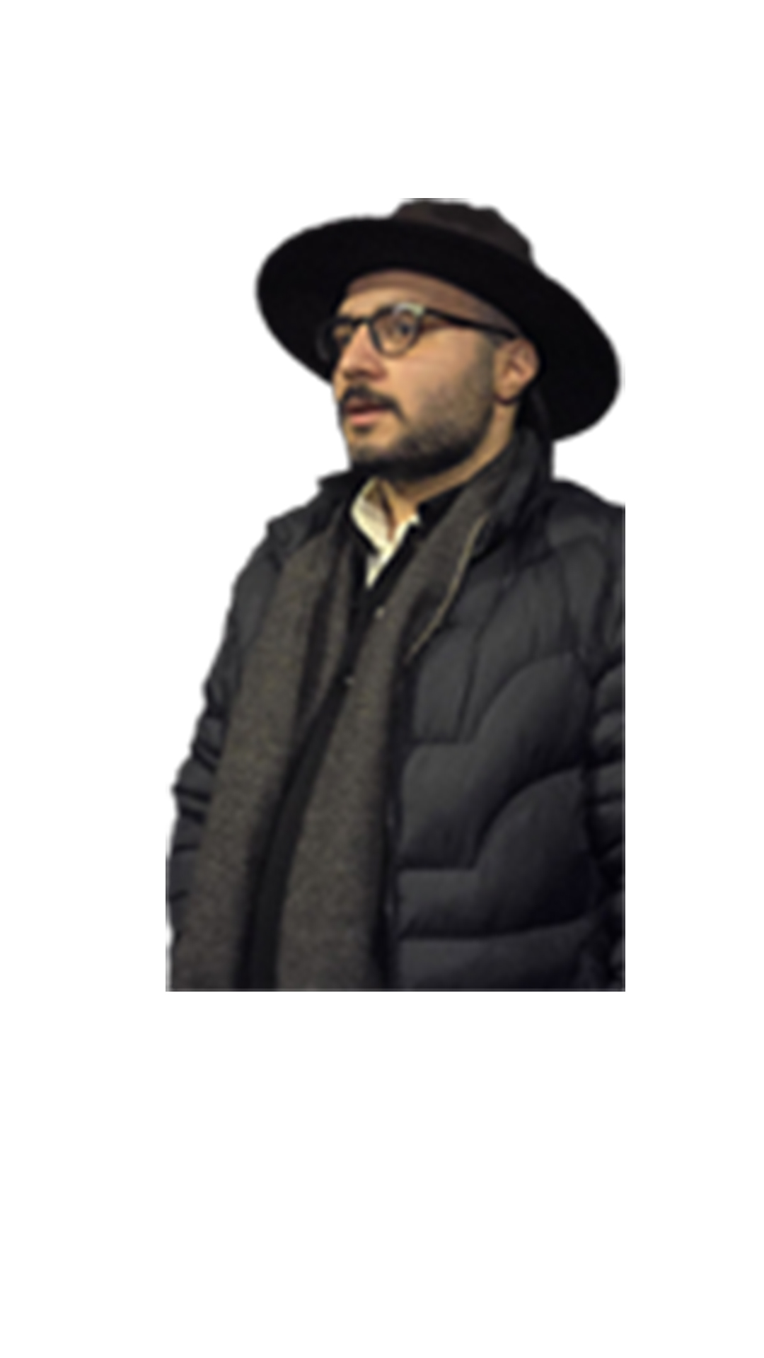 علیرضا مجیدی